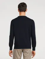 Cashmere Sweater