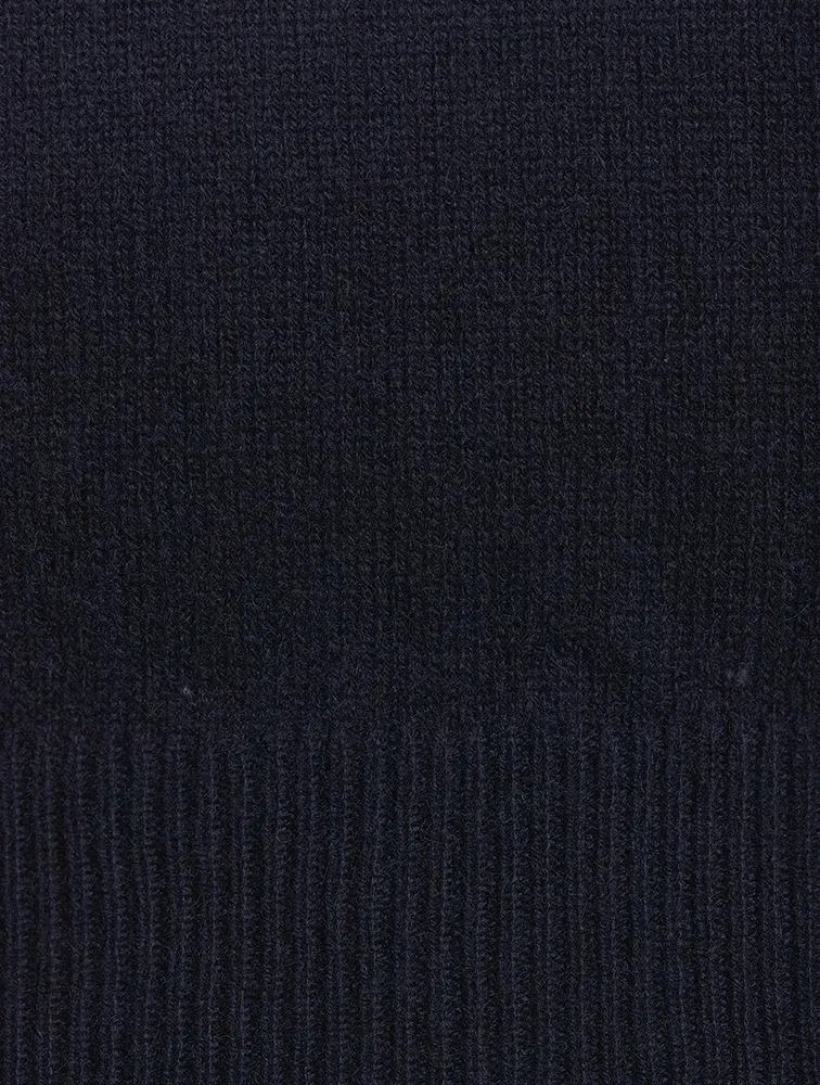 Cashmere Sweater