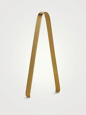Simple Ice Tongs