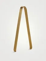 Simple Ice Tongs