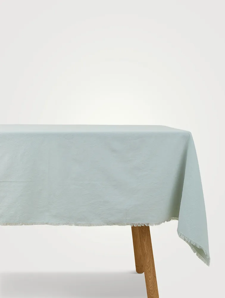 Essential Cotton Tablecloth