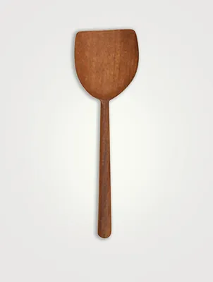 Organic Walnut Scoop