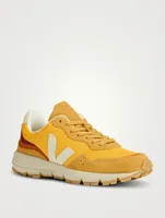 Veja x Vibram Dekkan Alveomesh Sneakers