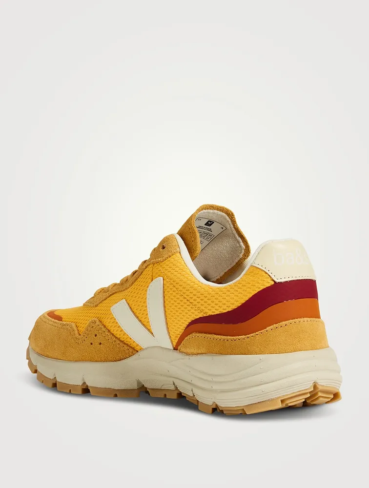 Veja x Vibram Dekkan Alveomesh Sneakers