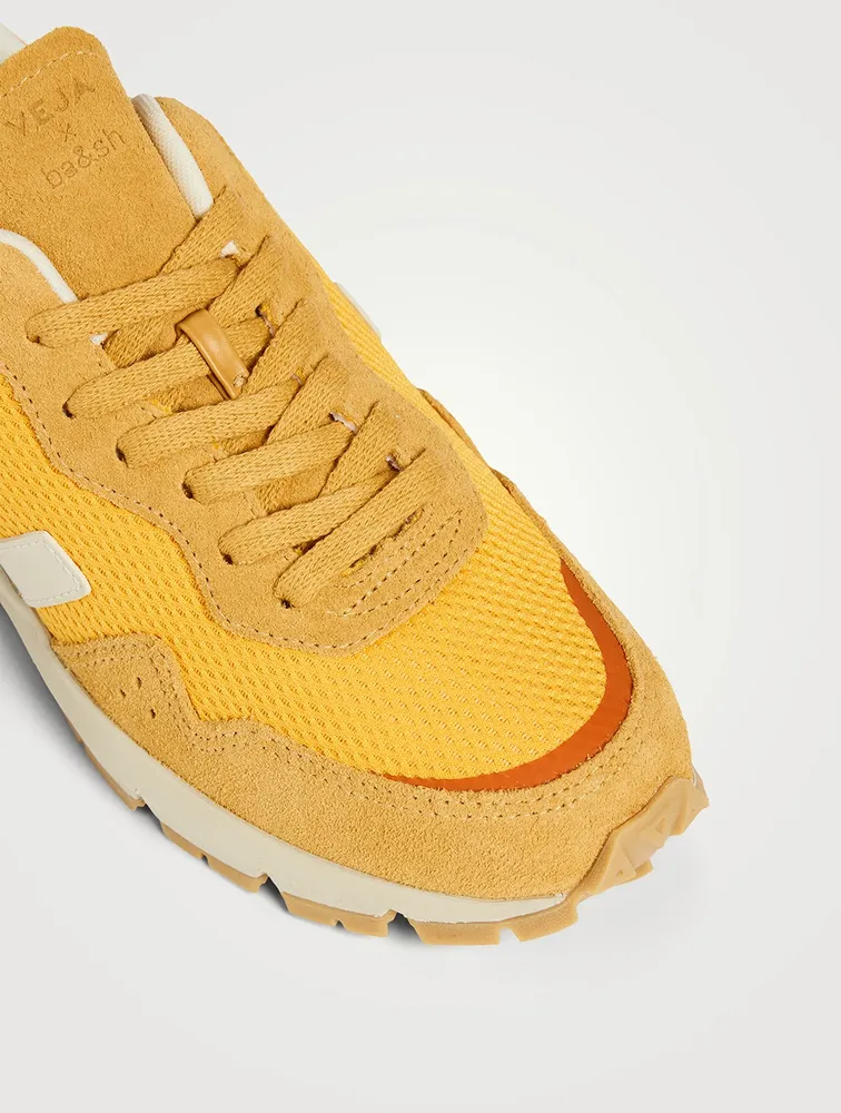 Veja x Vibram Dekkan Alveomesh Sneakers