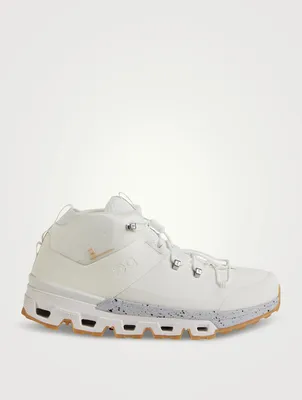 Cloudtrax Mesh Sneakers