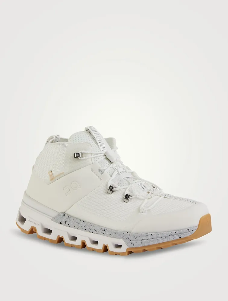 Cloudtrax Mesh Sneakers
