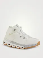 Cloudtrax Mesh Sneakers