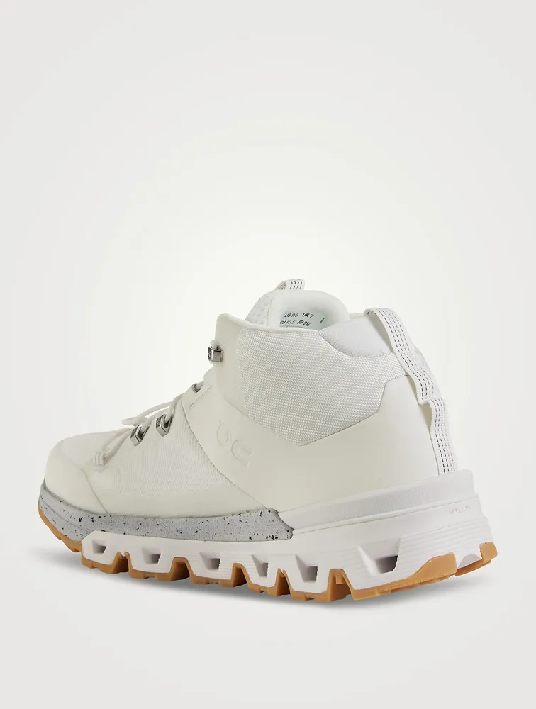 Cloudtrax Mesh Sneakers