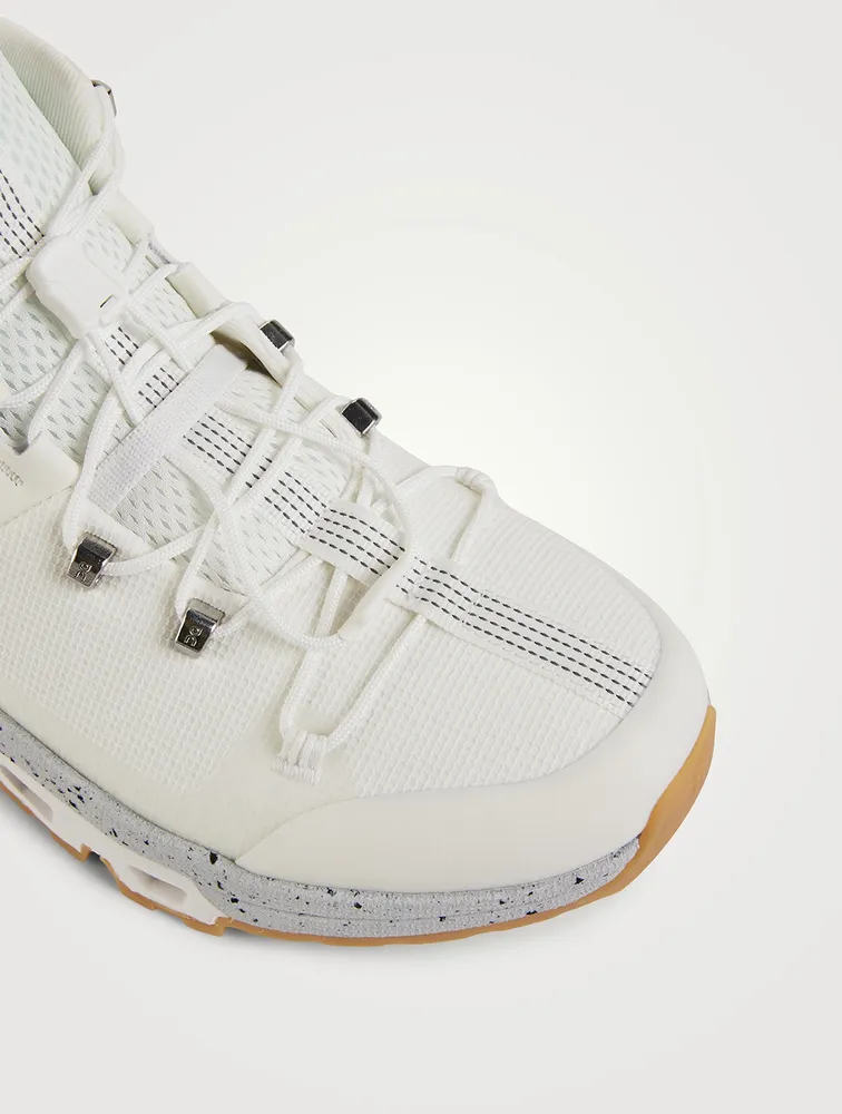 Cloudtrax Mesh Sneakers