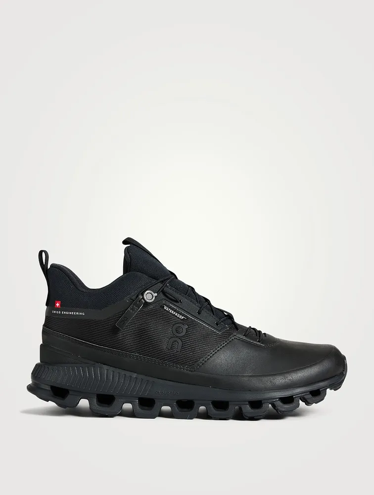 Cloud Hi Sneakers