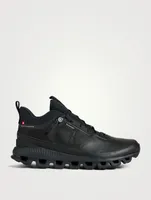 Cloud Hi Sneakers