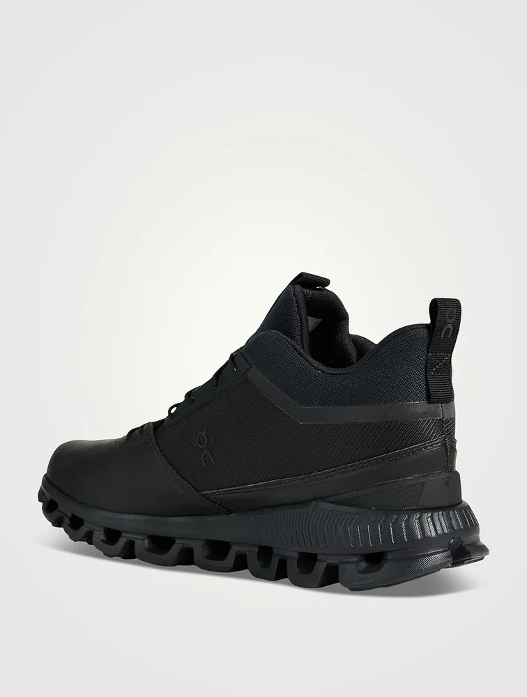 Cloud Hi Sneakers