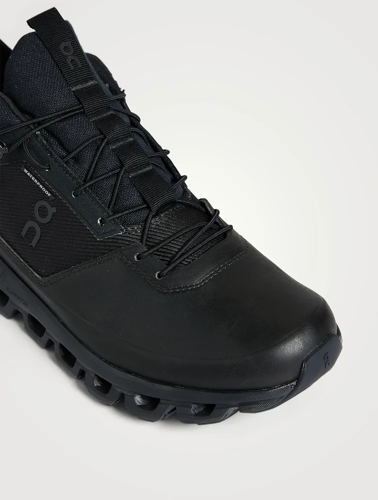 Cloud Hi Sneakers