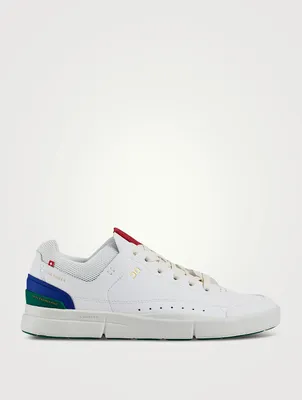 The Roger Centre Court Sneakers