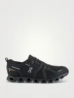 Cloud 5 Waterproof Mesh Sneakers
