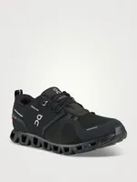 Cloud 5 Waterproof Mesh Sneakers