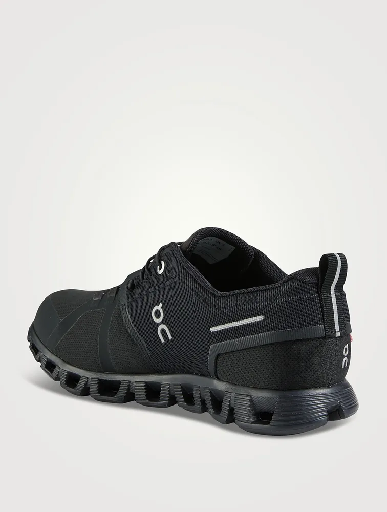 Cloud 5 Waterproof Mesh Sneakers