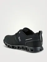 Cloud 5 Waterproof Mesh Sneakers