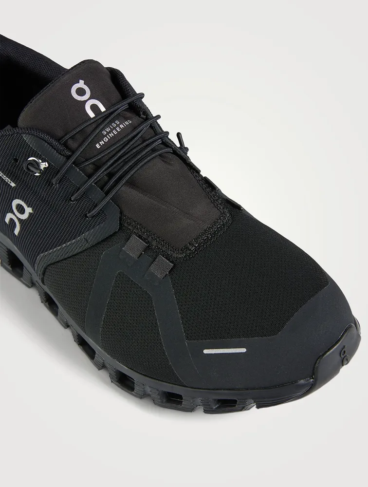 Cloud 5 Waterproof Mesh Sneakers