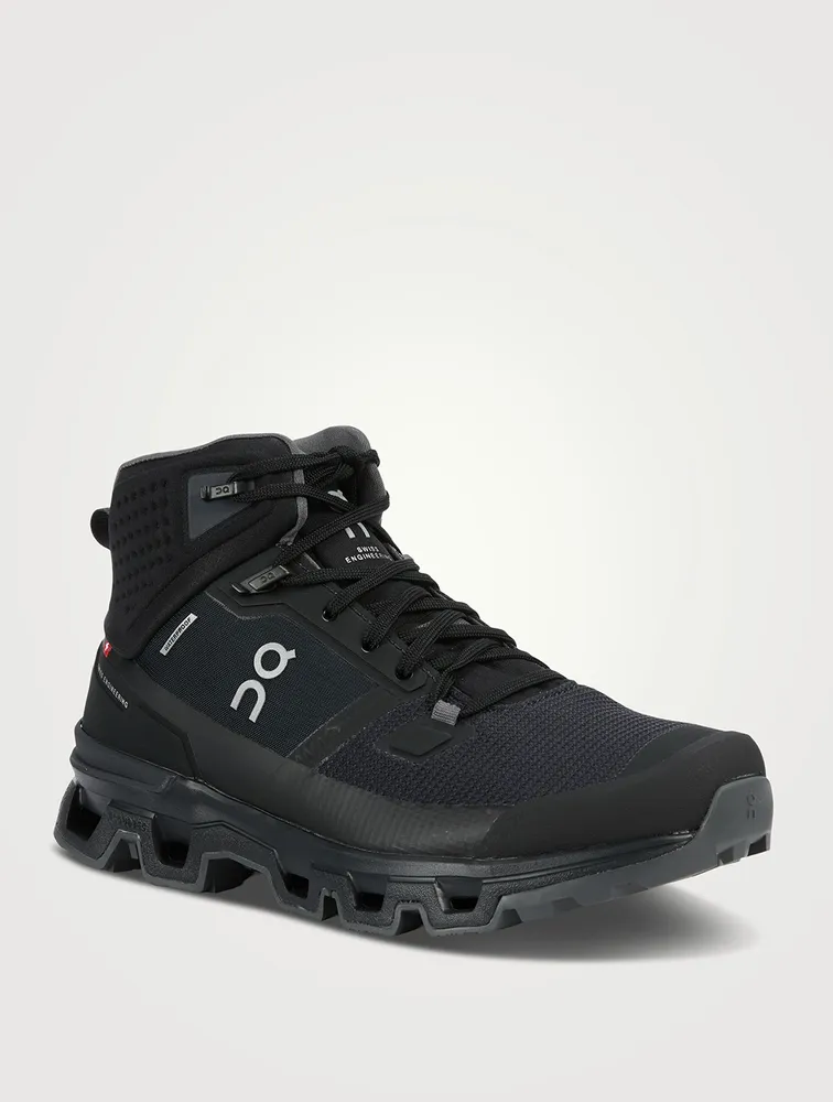 Cloudrock 2 Hiking Boots