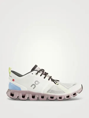 Cloud X 3 Shift Sneakers