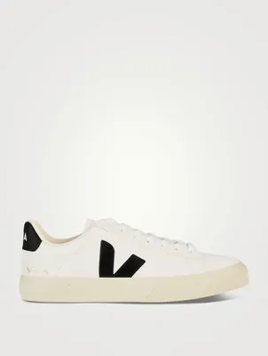 Campo ChromeFree Leather Sneakers