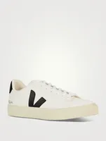 Campo ChromeFree Leather Sneakers