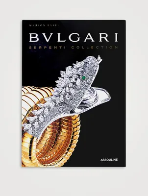 Bulgari: Serpenti Collection - French Version