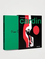 Pierre Cardin - French Version