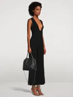 Hydra Wide-Leg Jumpsuit