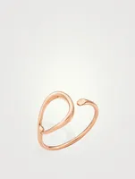 Fantina 18K Rose Gold Bracelet