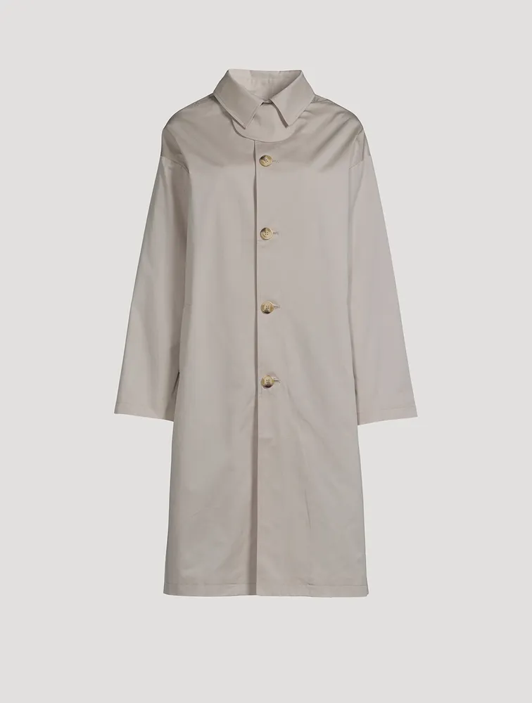 The Mackintosh Coat