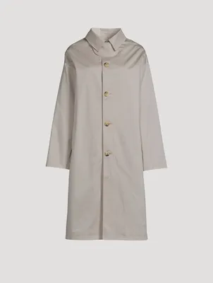 The Mackintosh Coat