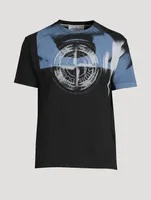 Cotton Logo T-Shirt