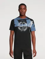 Cotton Logo T-Shirt