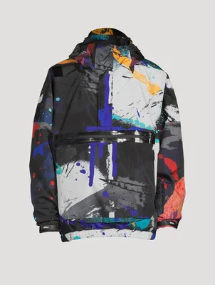 3L OS Anorak Jacket