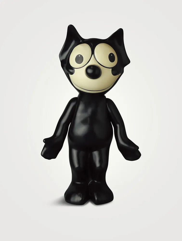 Felix The Cat (Renewal Version) Figure