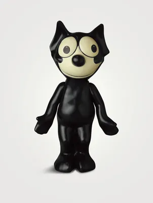 Felix The Cat (Renewal Version) Figure