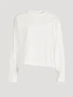 Heavyweight Long Sleeve T-Shirt