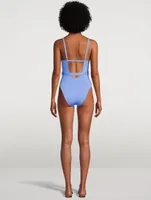 Danielle One-Piece Swimsuit