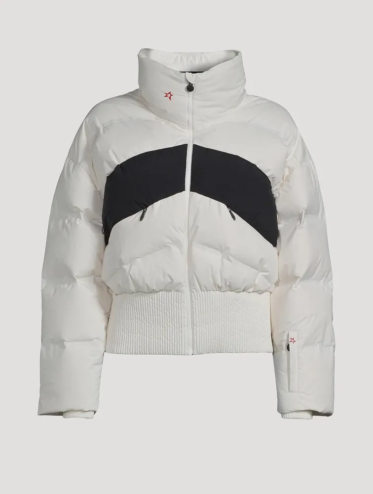 Juniper Down Puffer Jacket