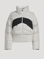 Juniper Down Puffer Jacket