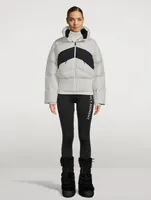 Juniper Down Puffer Jacket