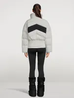 Juniper Down Puffer Jacket