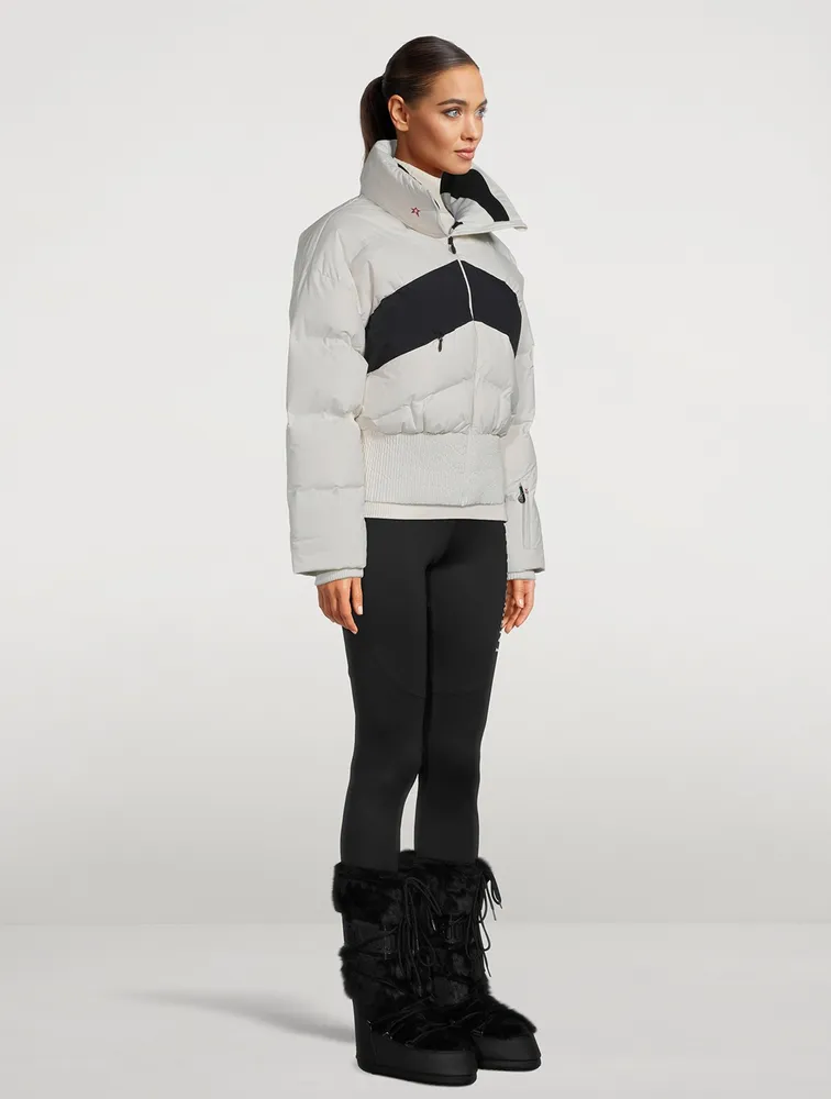 Juniper Down Puffer Jacket