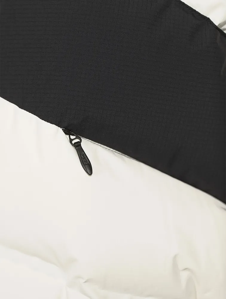 Juniper Down Puffer Jacket