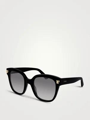 Square Sunglasses