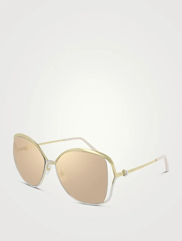 Trinity Square Sunglasses