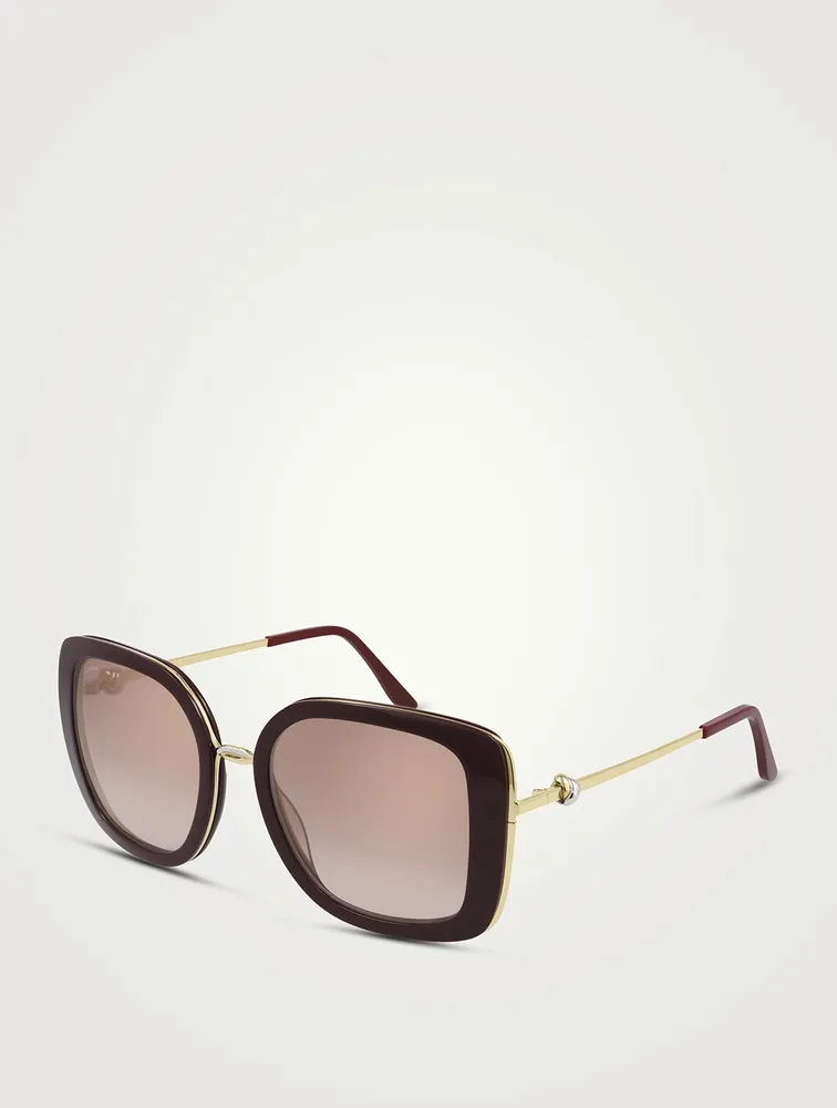 Trinity Square Sunglasses